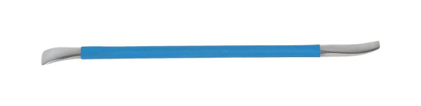KS Tools Hebelwerkzeug blau 7, 5 x 10,1 mm, Länge 185 mm, 911.8227