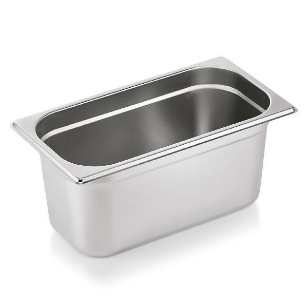 WAS GN 75 ECO GN Behälter 1/3-150 mm, Eco, VE: 6 Stück, 7513150, 4044925084291