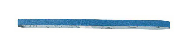 Bosch Schleifband X450 Expert for Metal, 13 x 455 mm, 40, 3er-Pack, VE: 4 Stück, 2608606217