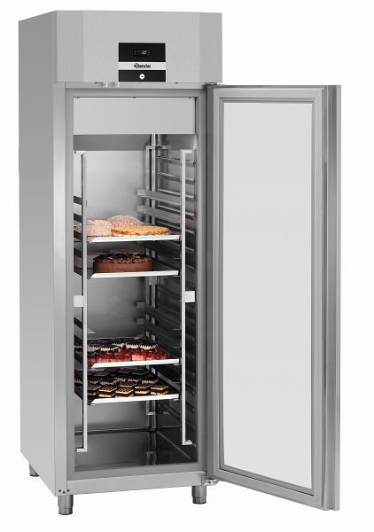 Bartscher Bäckerei-Kühlschrank 235L, 700830, 4015613756905