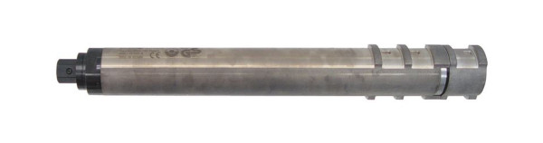 GEDORE KL-9002-100 Spannzylinder, 2348888, 4046459056379