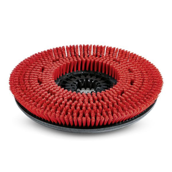 Kärcher Scheibenbürste, mittel, 450 mm, für alle Böden, 4.905-003.0