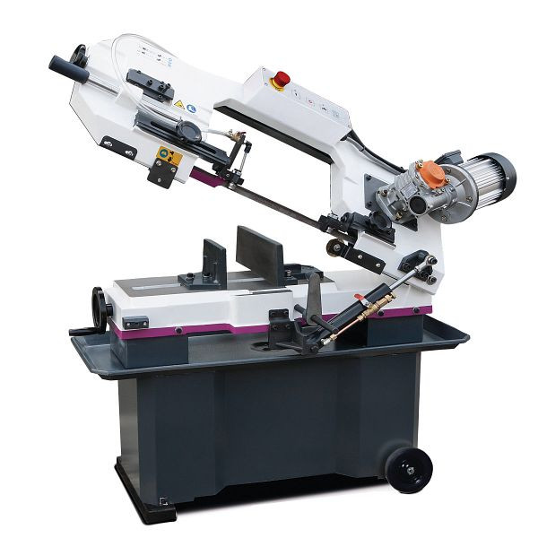 Optimum Getriebe-Metallbandsäge, OPTIsaw SD200V / 230V / 1Ph, 3300205