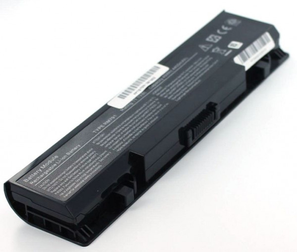 AGI Akku kompatibel mit DELL RM791, 6662