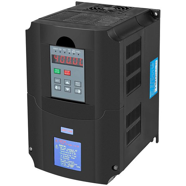 VEVOR 2.2KW 380V Frequenzumrichter 3HP Treiber mit variabler Frequenz VFD, 2.2KW380V3HPBPQ01V0