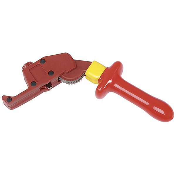 Haupa Kabelmantelschneider 1000V, 110561, 4011923570491