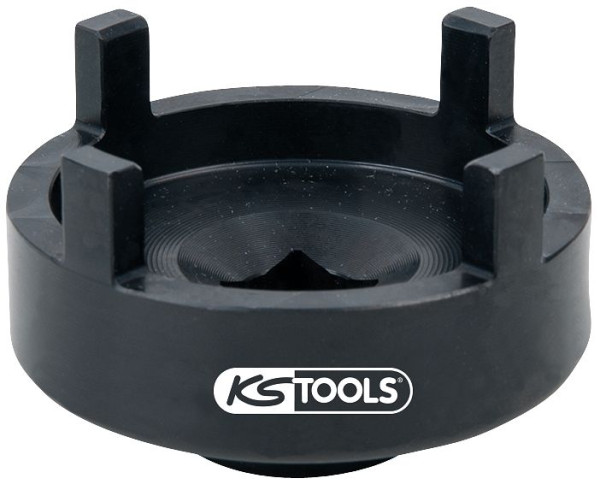 KS Tools Traggelenk-Zapfenschlüssel für Mercedes M-Klasse, 700.1660