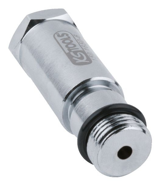 KS Tools Adapterhülse 64mmM18x1,5, 150.1650-6, 4042146236352