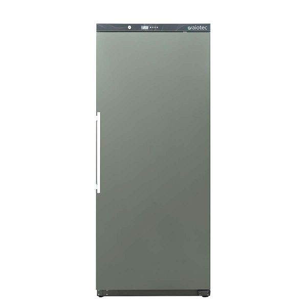 Vaiotec EASYLINE Lagertiefkühlschrank ABS / 580, inkl. 4 Roste, 77,5x75x186 cm, 10038