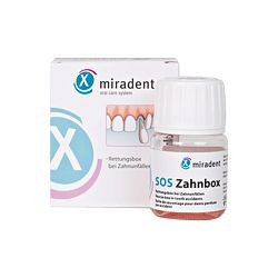 SÖHNGEN Miradent Zahnrettungsbox, 0101124