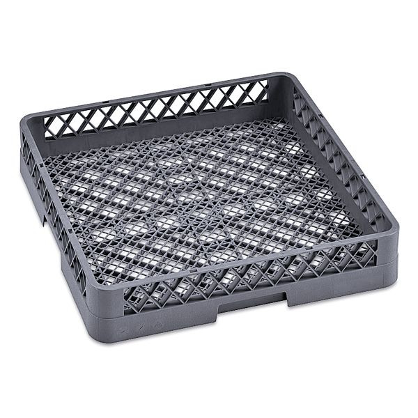 WAS Dish Rack 98 Besteckkorb ohne Einteilungen, feinmaschig, Polypropylen, 9860002