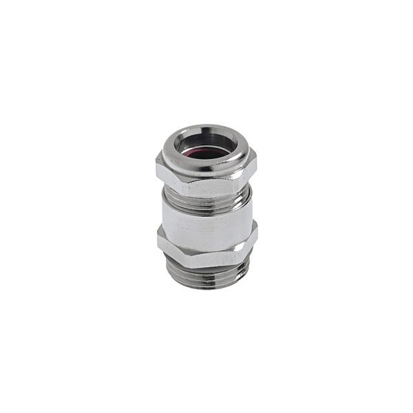 LAPP Kabelverschraubung SKINDICHT® SHV-FKM PG 16/13/13, VE: 25 Stück, 52024973