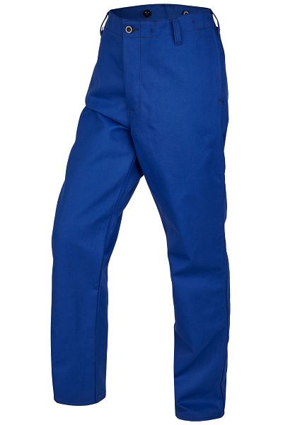 ROFA Bundhose 502, Größe 58, Farbe 196-kornblau, 91502-196-58