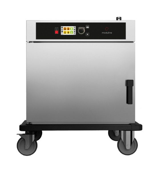 NordCap Regenerationsofen RRT 061 E, Standgerät, für EN 600 x 400 mm oder GN 1/1-75, 437051081