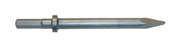 Güde Spitzmeissel 200 mm SB, 200 x 20 x 20 mm, 40071, 4015671400710