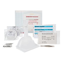 SÖHNGEN Erweiterungsset zur Füllung Standard DIN 13157 + DIN 13169, 3003112