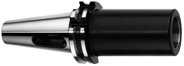 MACK Zwischenhülse für MK-Werkzeuge mit Austreiblappen DIN 69871, SK 40, MK 3, 13-1681-40/3