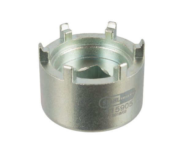 Stahlmaxx 0B5 DSG-Getriebe für Steckschlüssel wie VW T40228 VAG, XXL-115905