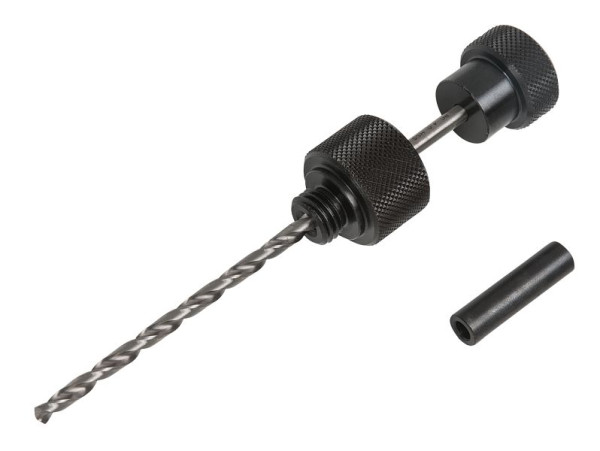 KS Tools Abgasrückführungsgehäuse-Reinigungswerkzeug für Mercedes, 4-teilig, 150.1522