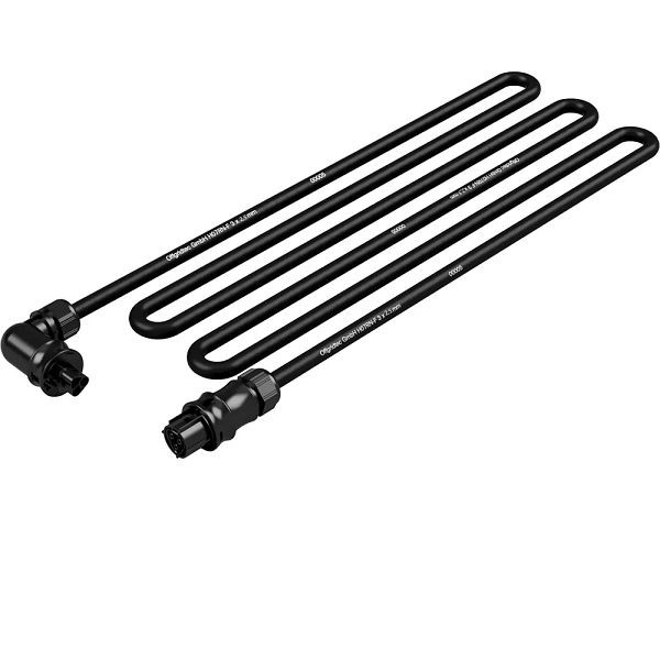 Offgridtec 15m Plug & Play Verbindung Microwechselrichter zu Einspeisesteckdose H07RN-F, 8-01-012400_003