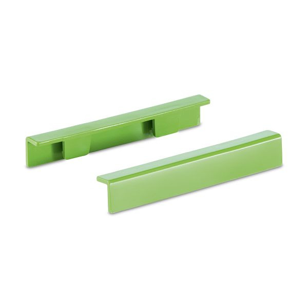 Kärcher Farbclip grün, Länge des Produktes: 70 mm, 2.855-292.0