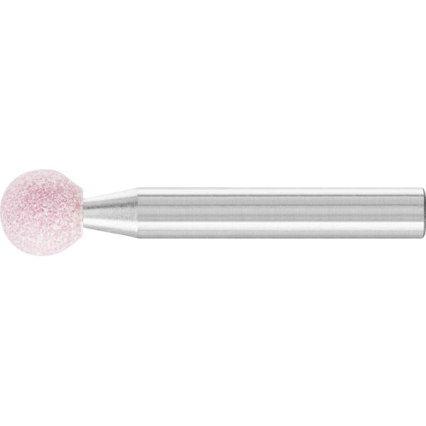 Pferd Schleifstift KU 10 6 AR 80 O5V STEEL EDGE, VE: 10 Stück, 31711278