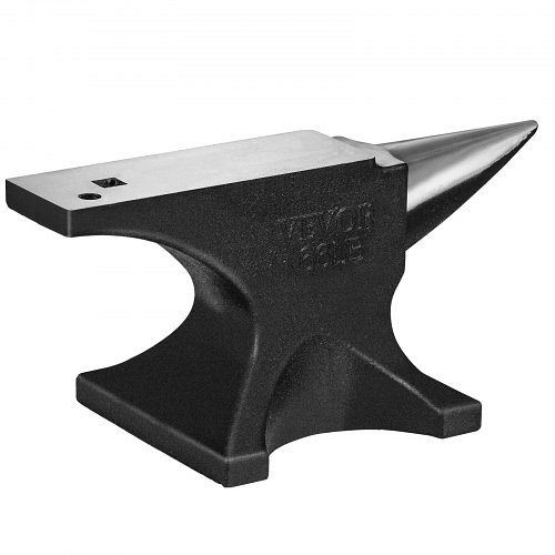 VEVOR Amboss Einzelner Hornamboss 30kg, ZTZ66LBLONDON0TMFV0