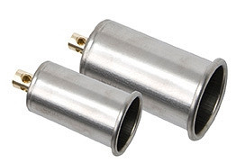 Perkeo TITAN Brennerköpfe, Ø 80mm, 780/80/1/T