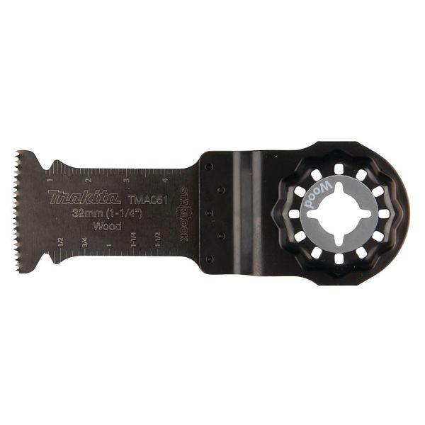 Makita Tauchsägeblatt 32 mm TMA051, B-64858