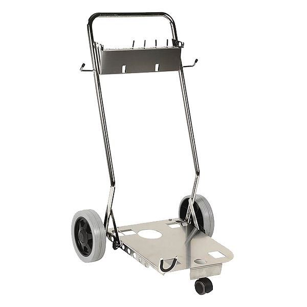Cleancraft Fahrwagen/Trolleywagen, 7180010, 4036351301073