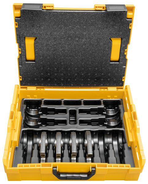 REMS Presszangen Mini Set V 14-16-22-28, 578067 R