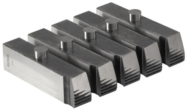 REMS Schneidbacken R 2 1/2, Satz, 371109 RWS, 4039976043243