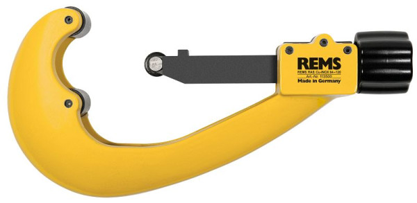REMS Rohrabschneider für Kupferrohre RAS Cu-INOX 64-120, 113500 R