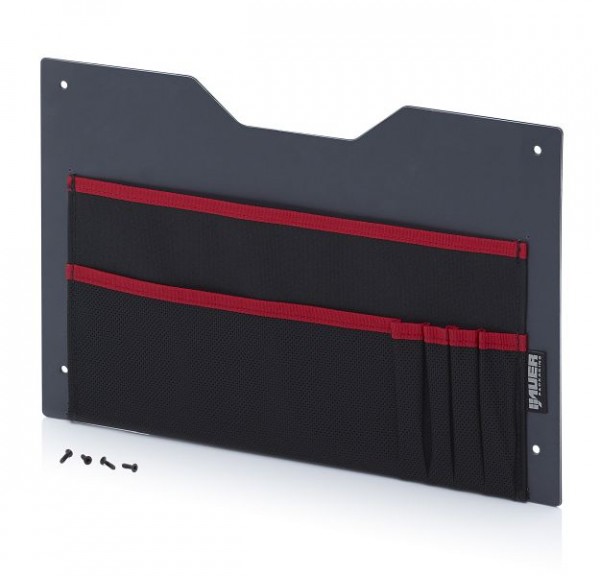 Auer Deckeltafeln Toolboxen 40 x 30 cm, Passend für: Büromaterial, TB DBS