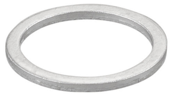 REMS Dichtring, Maße (LxBxH): 20 x 20 x 2 mm, 060181