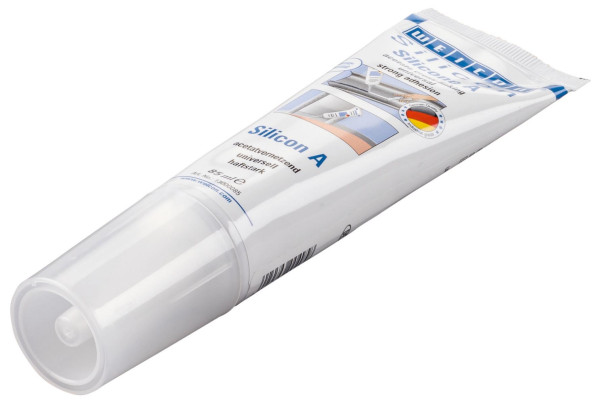 REMS Dichtstoff transparent 85 ml, 092054, 4039976013116