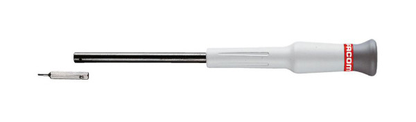 Facom Bithalter Antrieb Innensechskant 4 mm, AEM.M