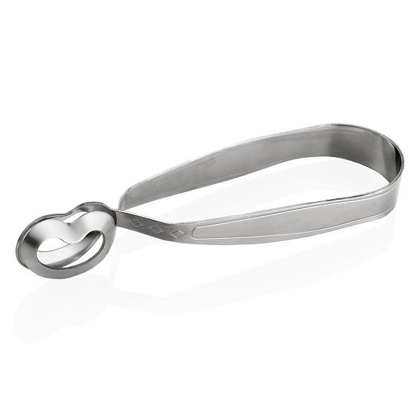 WAS Schneckenzange, 15,5 cm, Chromnickelstahl, VE: 6 Stück, 1446002, 4044925006231