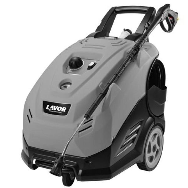 LAVOR-PRO Heißwasser-Hochdruckreiniger DARVIN 1310 XP, 8.675.0001-PS