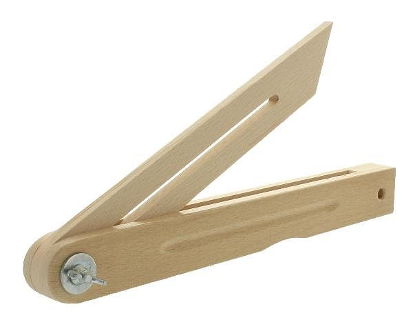 hedue Buchenholzschmiege 30 cm, A831