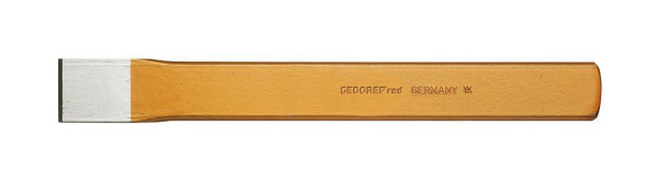 GEDORE red Schlitzmeißel flach 240x26x7mm, 3300802