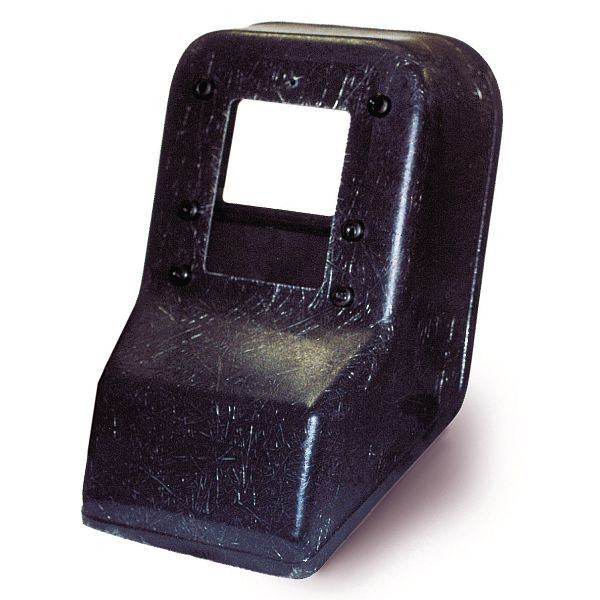 Schweißkraft Freisicht-Handschild FHS G, 1600600, 4036351014423