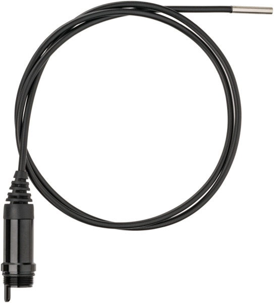 VIGOR Sonde Ø 3,9 mm, semiflexibel, V7500-3.9, 4047728076227