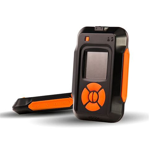 Miops SmartPLUS Trigger Kreativer Kamera-Auslöser (Canon C1), 2533