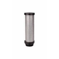 Riegler Filterelement für Aktivkohlefilter FUTURA, BG 4, G 3/4 und G 1, 100205, 4047322248792