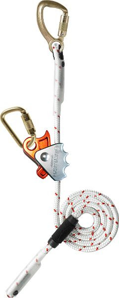 Skylotec Halteseil ERGOGRIP SK12, FS 51/Kobra TW Kantengeeignet, Länge: 1,5m, L-0259-1,5