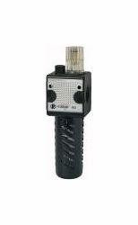 Riegler Nebelöler mit Polycarbonatbehälter und Schutzkorb, 100558