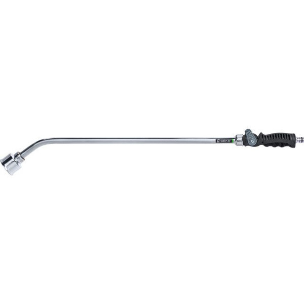 GEKA Gießgerät Light 35Gr.60cm LM mit Steck, Schiebventil, 40GK Karte, 50.5453.8