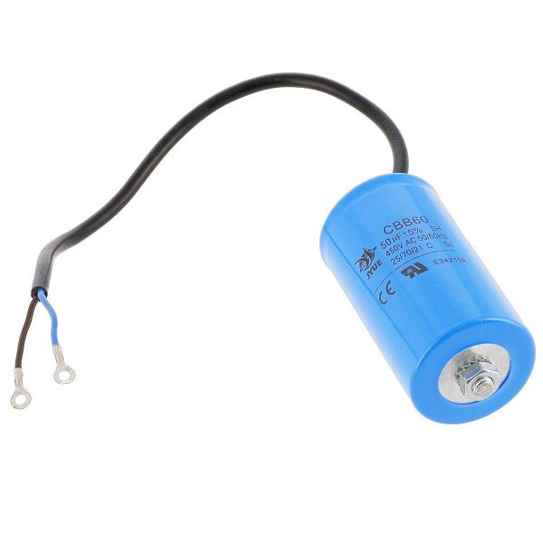 Airpress Kondensator 50 uF, Ersatzteil Nr. 009200016, P259455