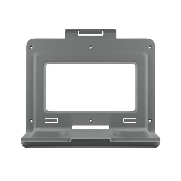 WERO Wandhalterung Erste-Hilfe-Koffer Smart Case - klein, 206402